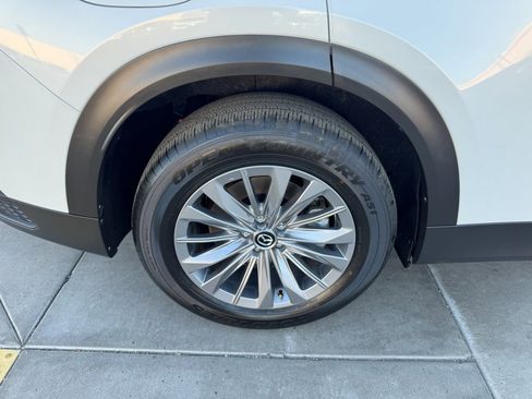 Used 2024 MAZDA CX-90 Plug-In Hybrid w/ Preferred image 15