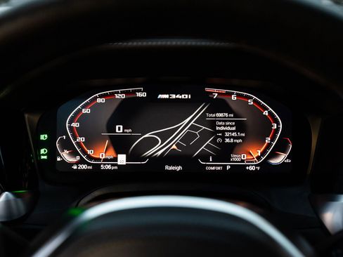 Used 2021 BMW M340i image 35