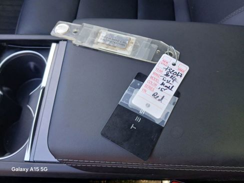 Used 2024 Tesla Model 3 Long Range RWD image 12