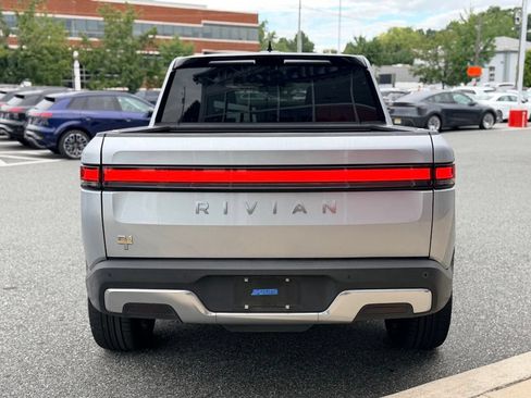 Used 2023 Rivian R1T Launch Edition AWD/4WD image 5