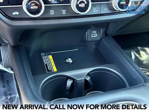 Used 2024 Honda HR-V EX-L image 25