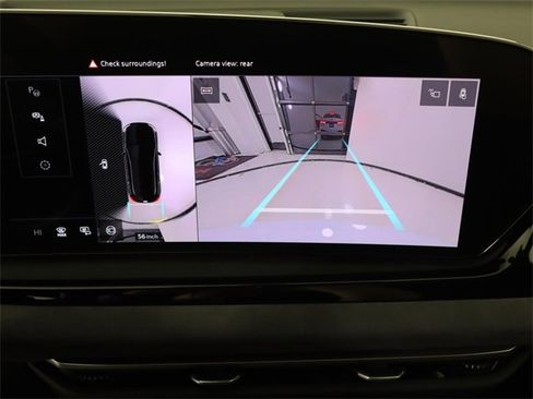 New 2025 Audi S5 Premium Plus image 18