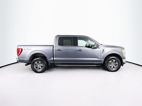 Used 2021 Ford F150 XLT w/ Equipment Group 302A High AWD/4WD image 8
