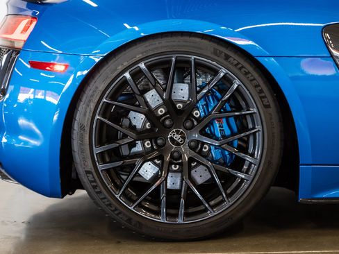 Used 2018 Audi R8 V10 plus AWD/4WD image 14