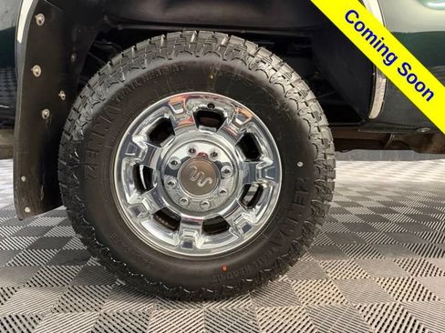 Used 2016 Ford F350 King Ranch w/ King Ranch w/Chrome Package AWD/4WD image 37