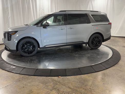 New 2026 Kia Carnival SX Prestige image 5