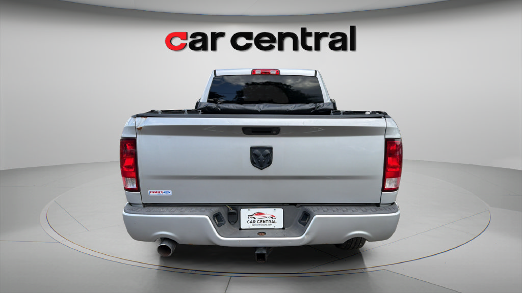 Used 2015 RAM 1500 Tradesman w/ Popular Equipment Group AWD/4WD image 5