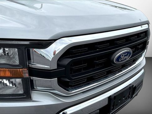 Used 2023 Ford F150 XLT AWD/4WD image 32