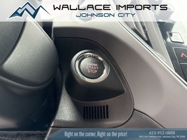 New 2026 Subaru Crosstrek 2.5i Limited AWD/4WD image 75