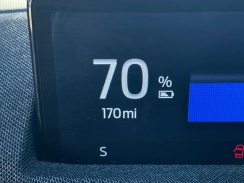 Used 2023 Ford Mustang Mach-E GT image 20