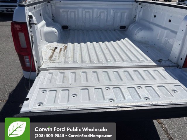 Used 2020 Ford Ranger XLT w/ Equipment Group 301A Mid AWD/4WD image 30