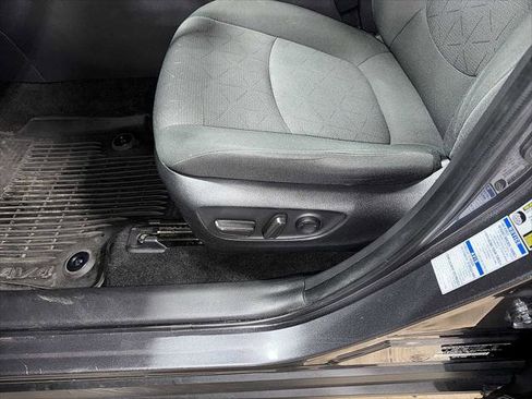 Certified 2022 Toyota RAV4 XLE AWD/4WD image 23