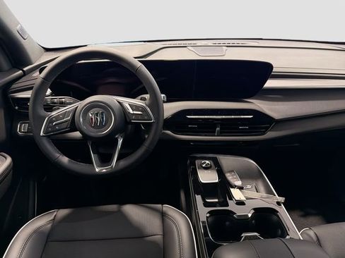 New 2026 Buick Enclave Preferred image 22