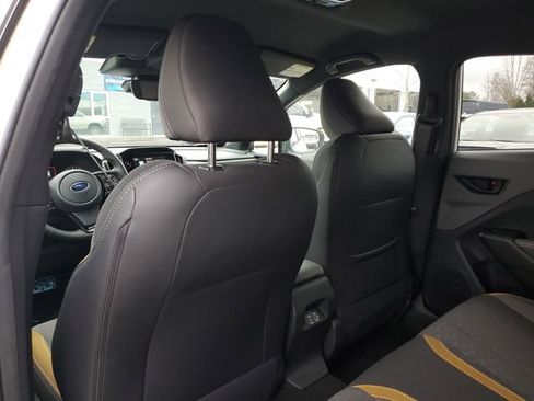 New 2026 Subaru Crosstrek 2.5i Sport image 11