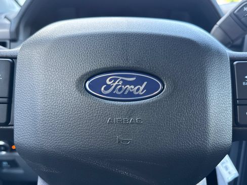 New 2026 Ford F150 XLT w/ Tow/Haul Package AWD/4WD image 30