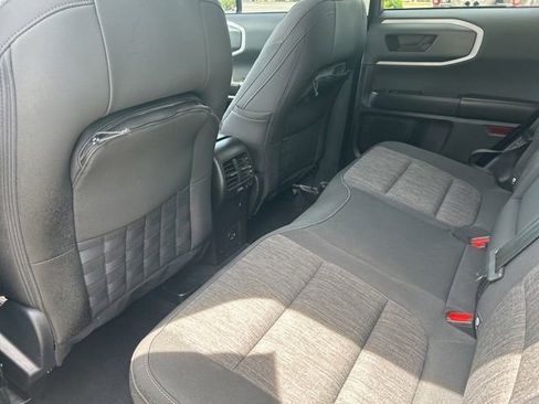 Used 2023 Ford Bronco Sport Big Bend w/ Convenience Package AWD/4WD image 12