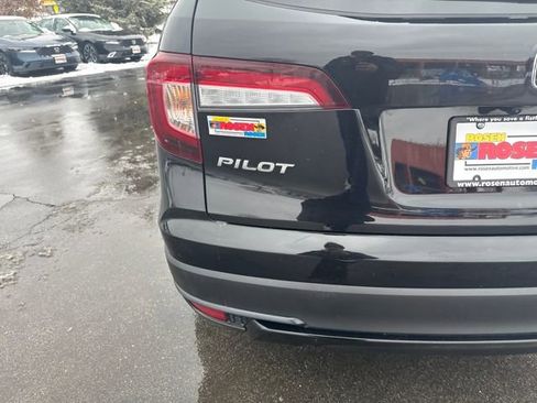 Used 2022 Honda Pilot Sport image 46