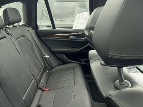 Used 2023 BMW X3 xDrive30i w/ Premium Package image 15