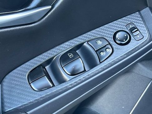 Certified 2025 Nissan Sentra SV FWD image 12