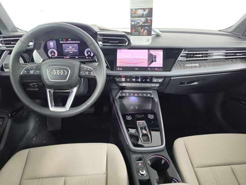 New 2026 Audi A3 2.0T Premium Plus AWD/4WD image 31