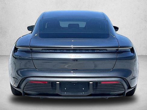 Used 2024 Porsche Taycan RWD image 4