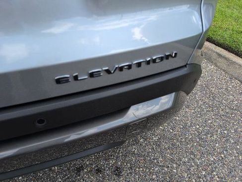 New 2026 GMC Terrain Elevation w/ Elevation Premium Package image 4