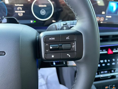 New 2025 Hyundai Santa Fe Calligraphy image 29