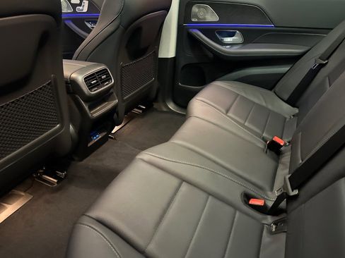 New 2026 Mercedes-Benz GLE 450 4MATIC image 20