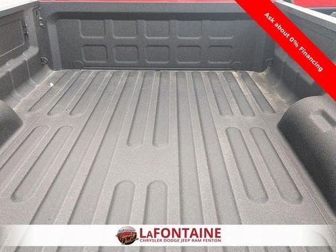 New 2026 RAM 2500 Tradesman w/ Bed Convenience Group AWD/4WD image 25