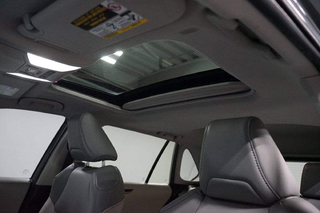 Certified 2024 Toyota RAV4 XLE Premium FWD image 34