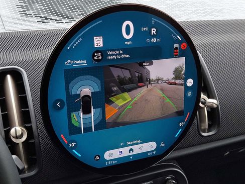 Used 2025 MINI Cooper Countryman S image 19