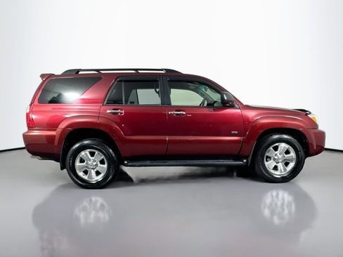 Used 2006 Toyota 4Runner SR5 image 6