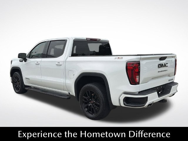 Used 2024 GMC Sierra 1500 Elevation AWD/4WD image 4