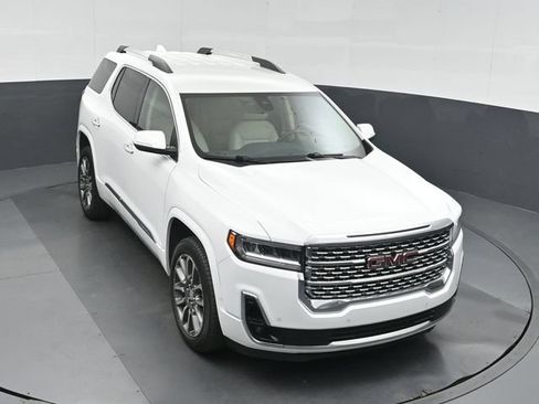 Used 2023 GMC Acadia Denali AWD/4WD image 40