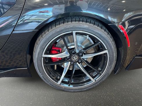 Certified 2020 Toyota Supra Premium w/ Driver Assist Package RWD image 10