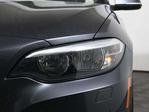 Used 2017 BMW 230i xDrive 230i xDrive image 16