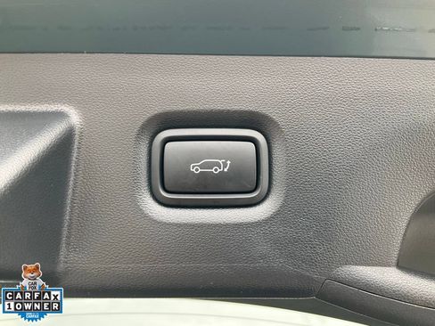 Used 2023 Hyundai Ioniq 5 SEL w/ Cargo Package AWD/4WD image 12