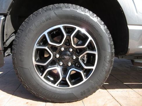 Certified 2023 Ford F150 XLT w/ Equipment Group 302A High image 8