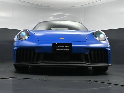 Used 2025 Porsche 911 Carrera GTS RWD image 29