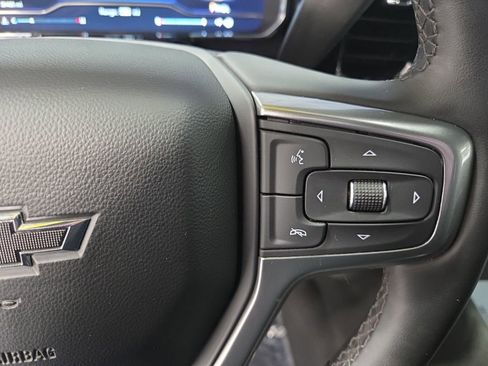 Used 2023 Chevrolet Silverado 1500 RST image 16