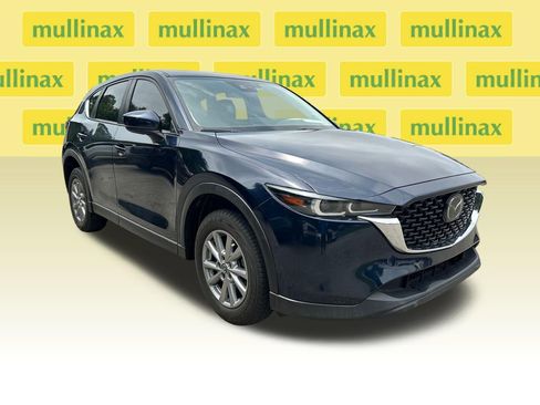 Used 2023 MAZDA CX-5 AWD 2.5 S image 1