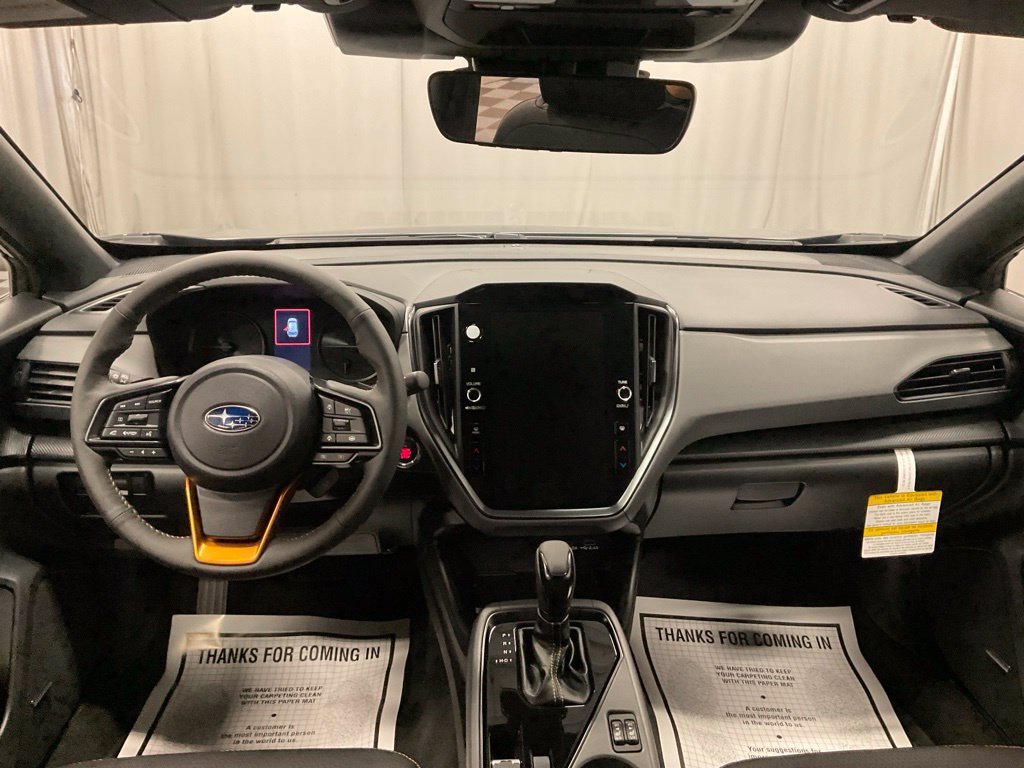 New 2027 Subaru Crosstrek 2.5i Wilderness AWD/4WD image 31