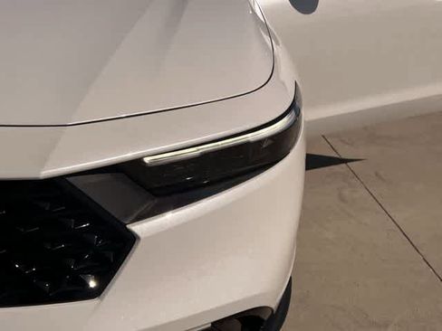 Certified 2025 Honda Accord SE image 24