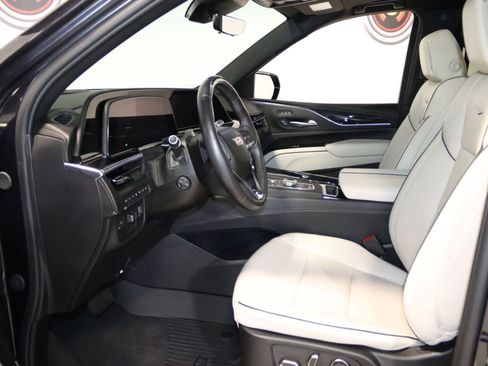 Used 2024 Cadillac Escalade Sport w/ Touring Package image 41