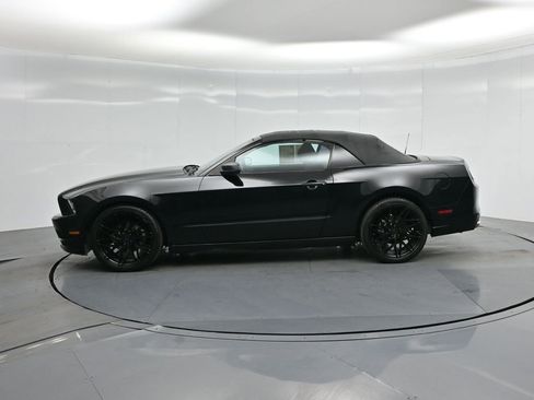 Used 2014 Ford Mustang Convertible w/ Equipment Group 102A image 24