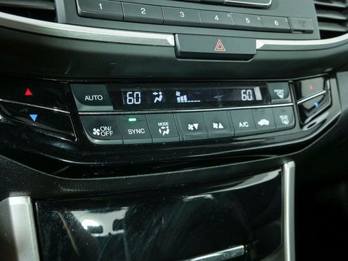 Used 2016 Honda Accord LX image 14