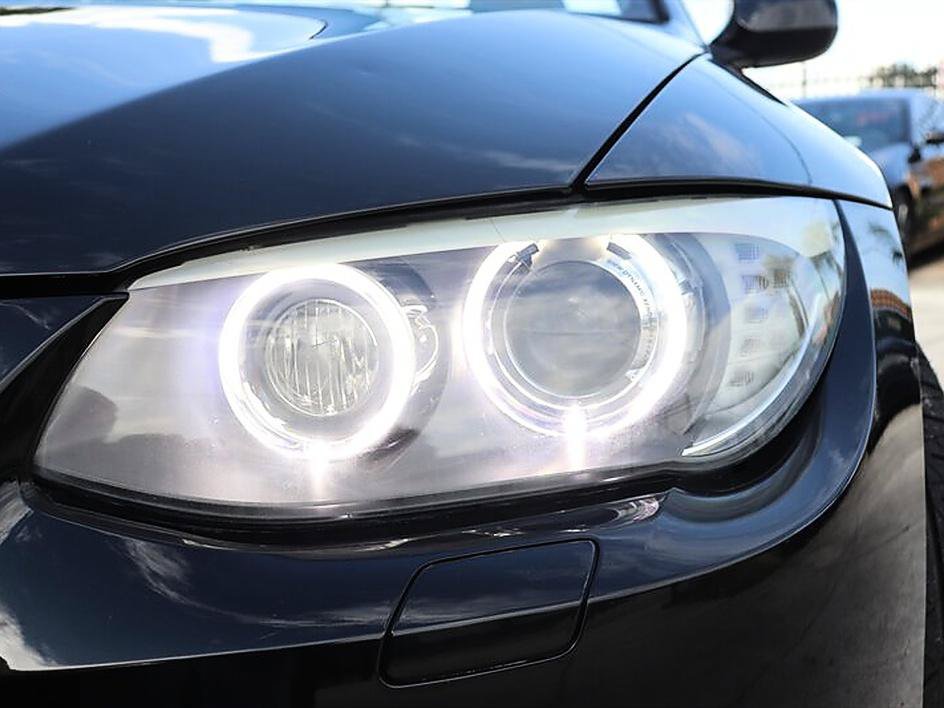 Used 2011 BMW 328i Convertible RWD image 26