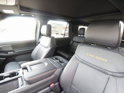 New 2025 Ford Expedition Tremor image 21