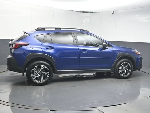 Certified 2026 Subaru Crosstrek 2.5i Premium w/ Convenience Package #2 AWD/4WD image 8