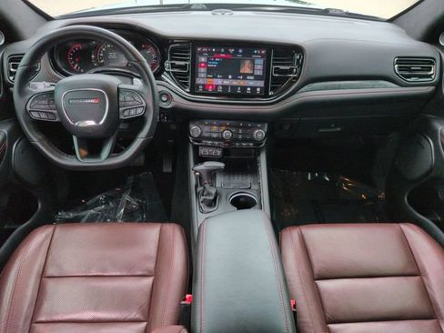 Used 2025 Dodge Durango R/T AWD/4WD image 16